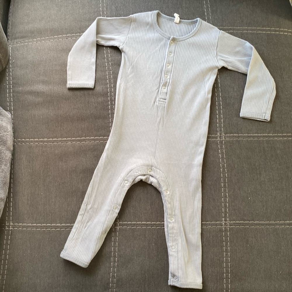 Quincy Mae Onesie